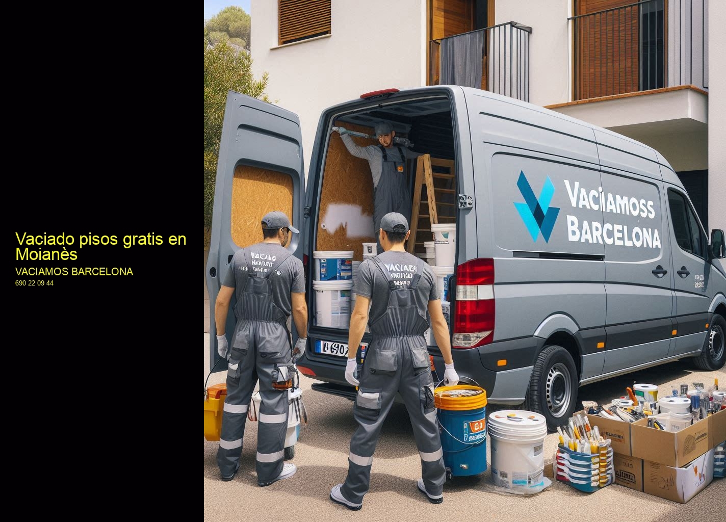 Servicios de pintura profesional