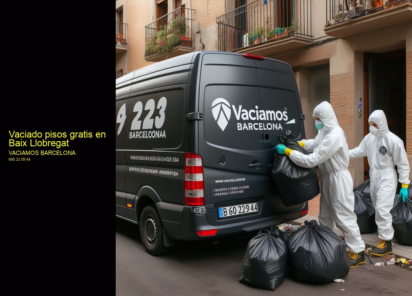 Acumulación compulsiva por el Síndrome de Diógenes