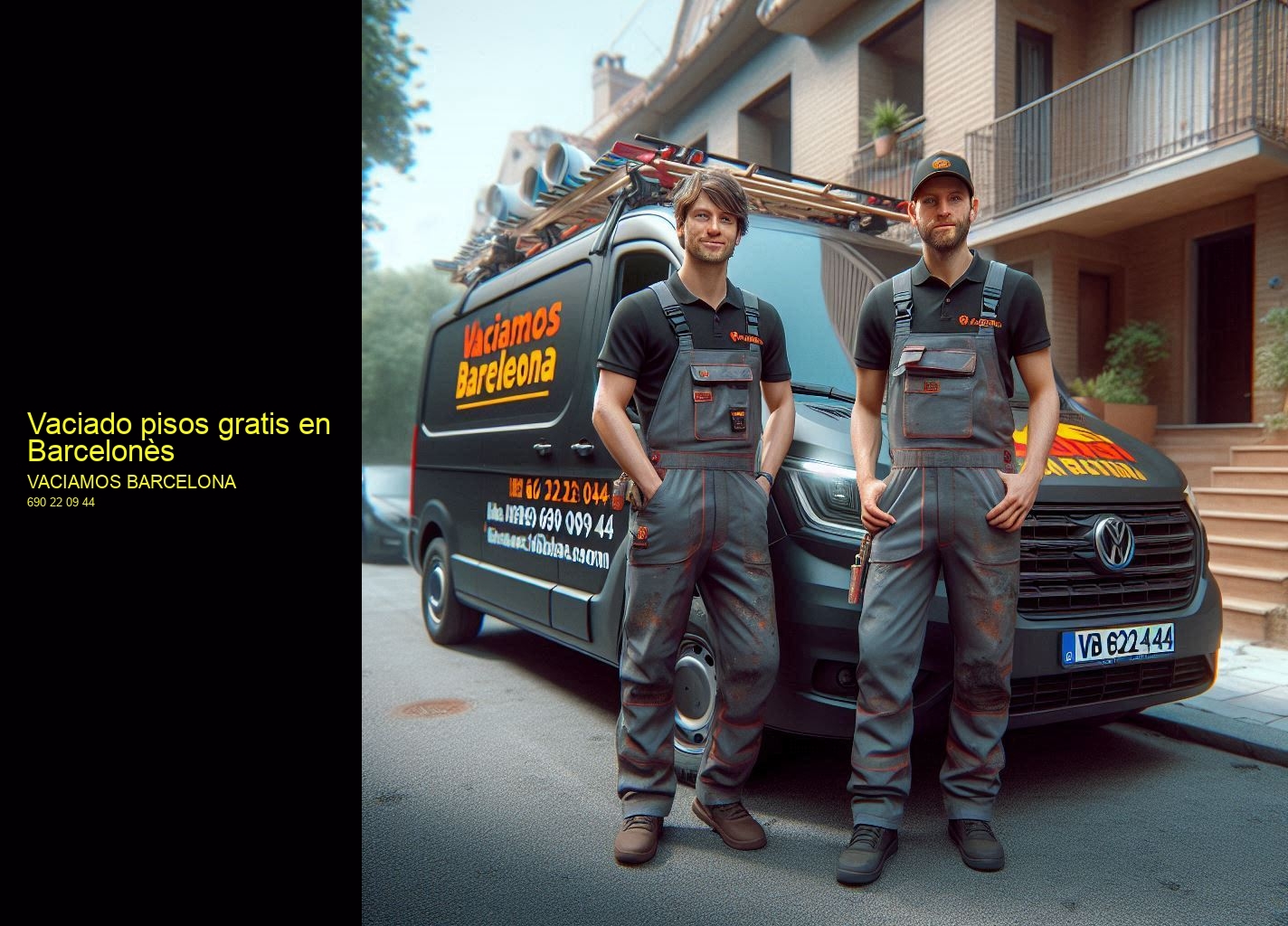 Servicio de pintores expertos