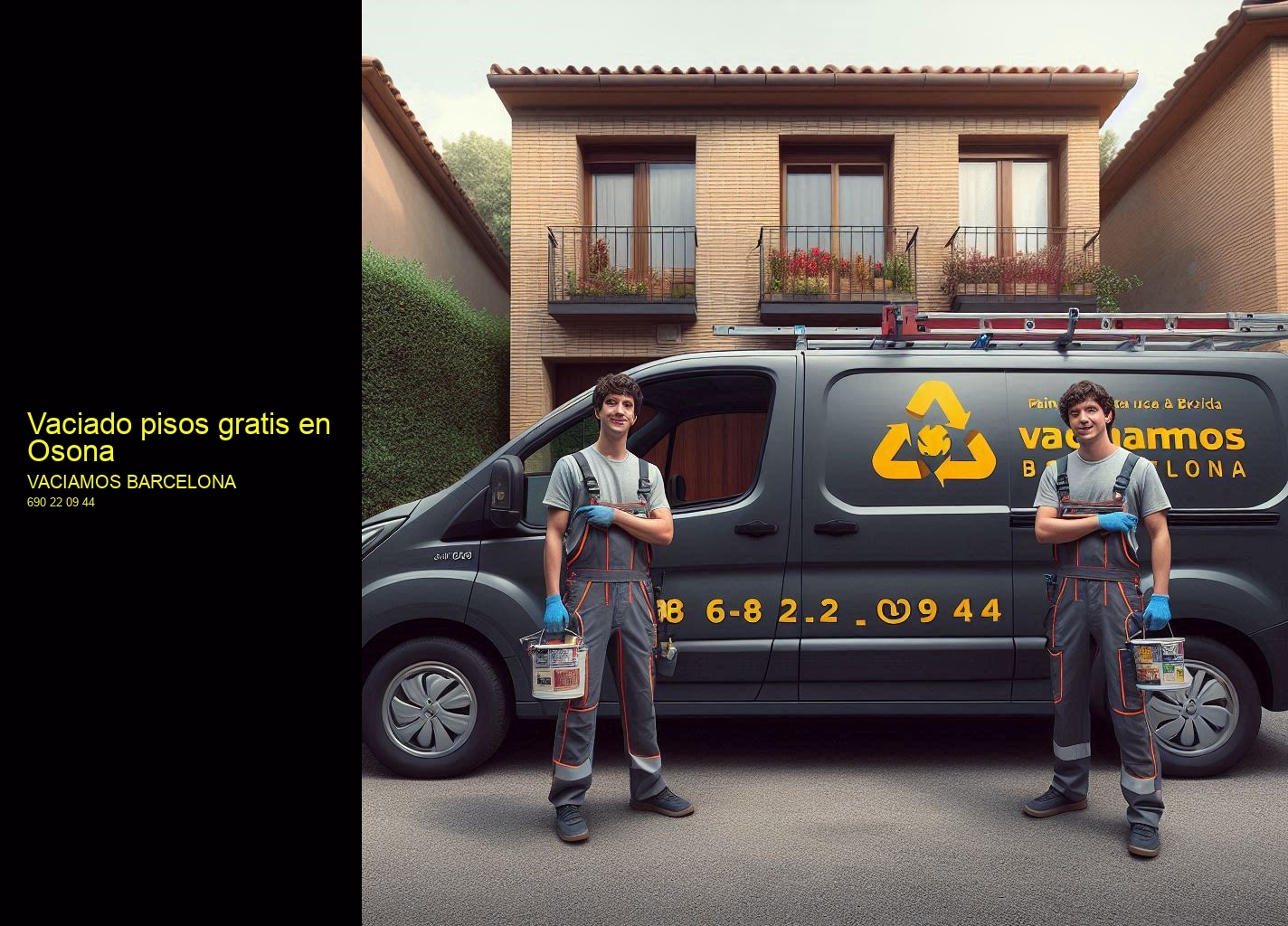 Servicio de pintores expertos