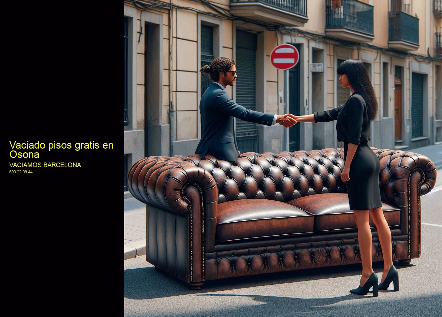 Compramos tus muebles usados*