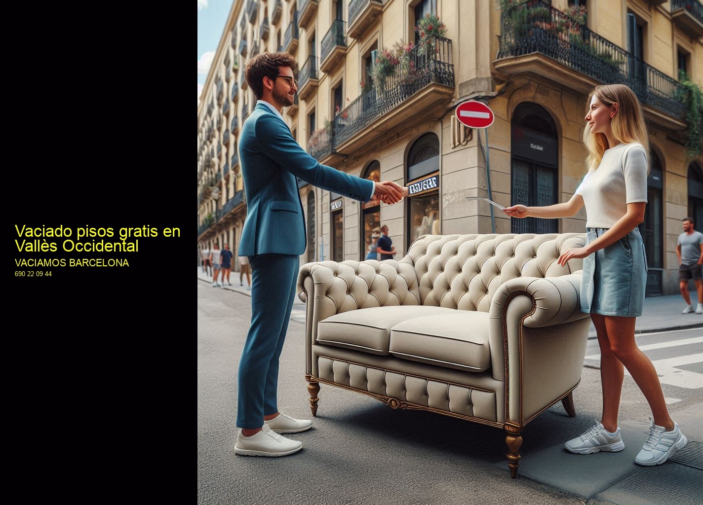 Aceptamos tus muebles antiguos*
