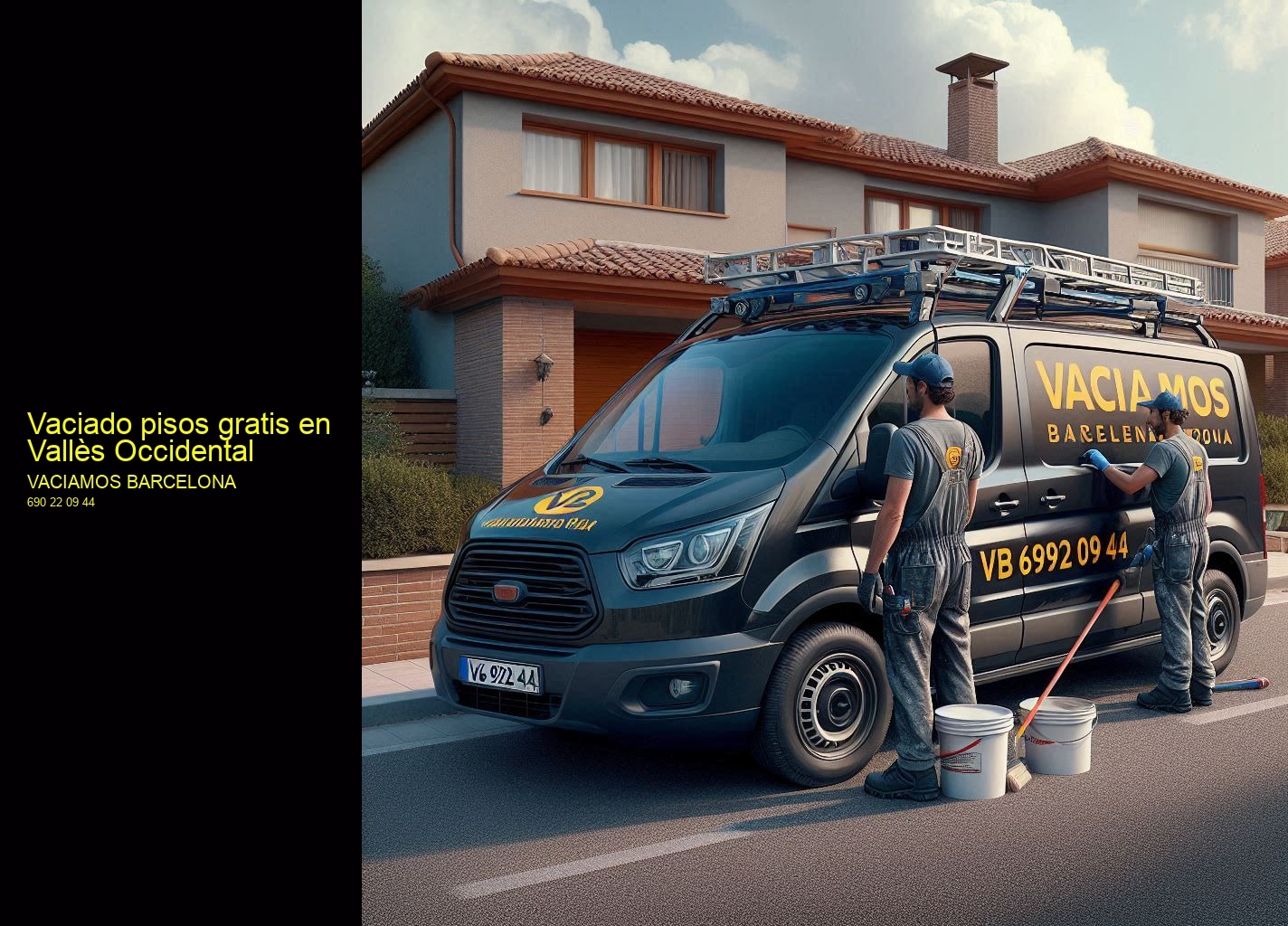 Servicios de pintura profesional