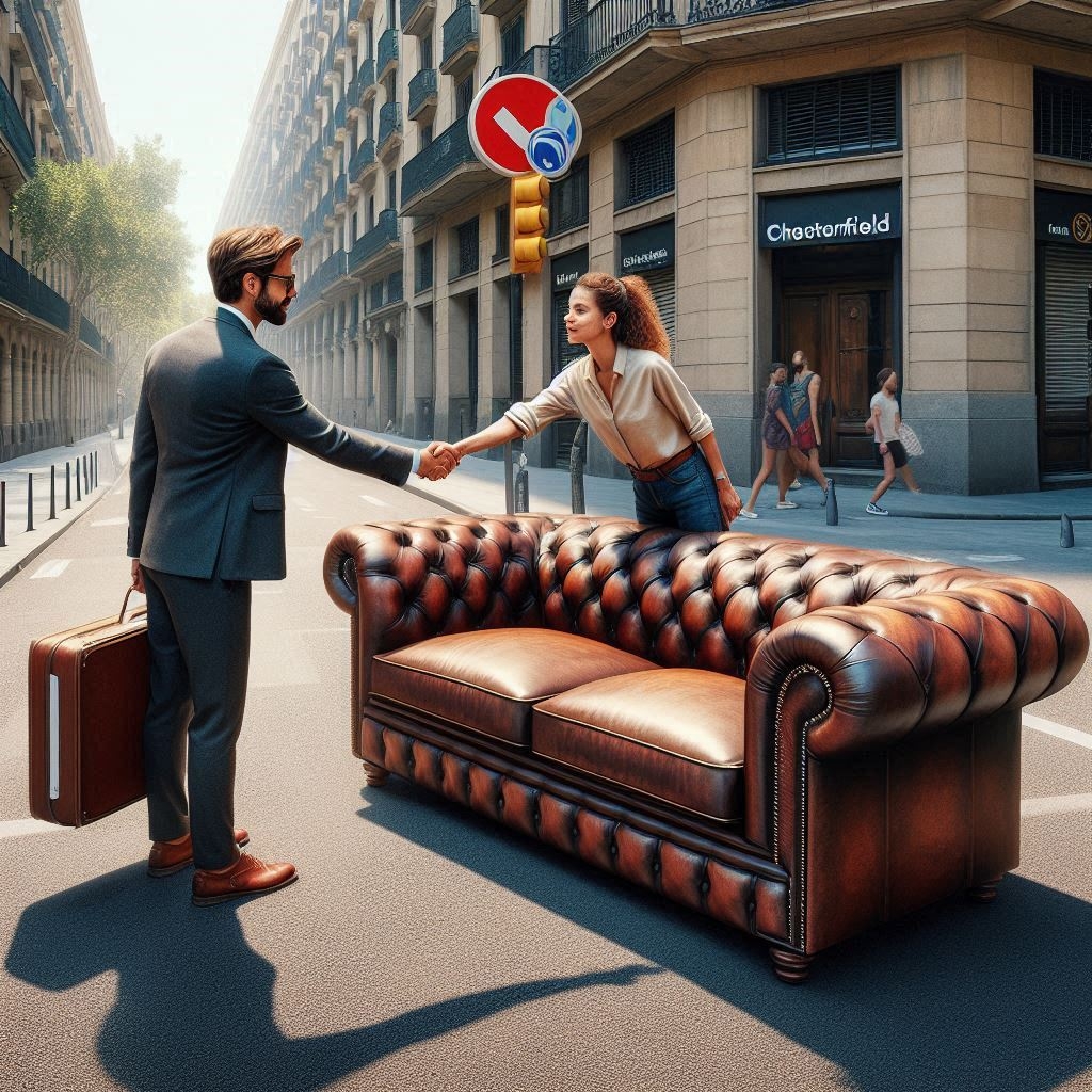 Aceptamos tus muebles antiguos*