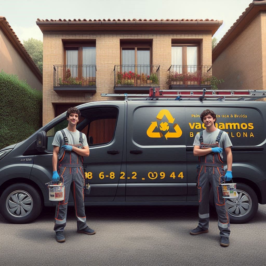 Compramos tus muebles usados*