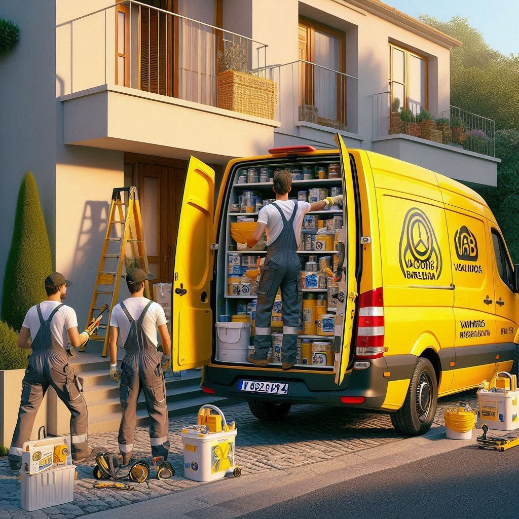 Aceptamos tus muebles antiguos*