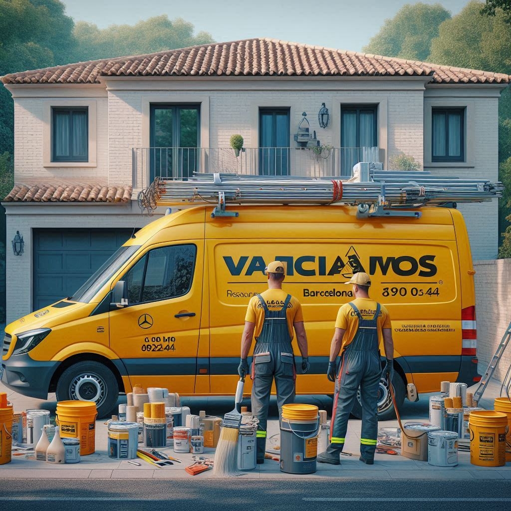 Nos quedamos con tus muebles*